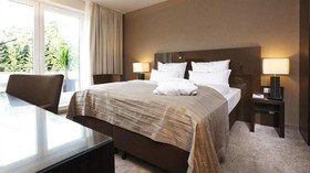 L'Arrivee Hotel & Spa