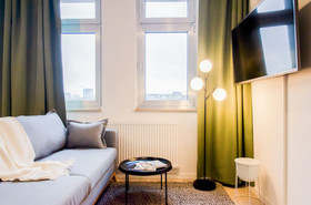 Limehome Dortmund Südwall