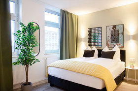 Limehome Dortmund Südwall