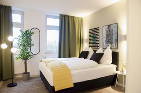 Limehome Dortmund Südwall