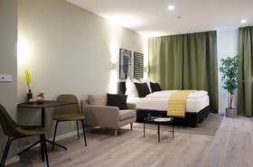 Limehome Dortmund Südwall