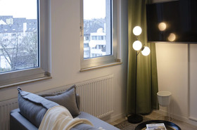 Limehome Dortmund Südwall