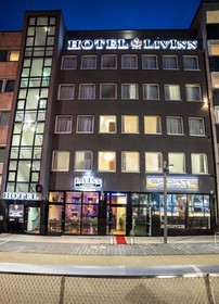 LivInn Hotel