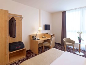 Mercure Dortmund City