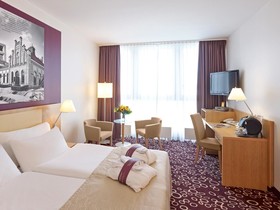 Mercure Dortmund City