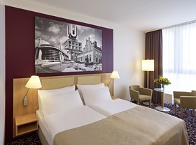 Mercure Dortmund City