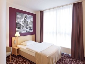 Mercure Dortmund City