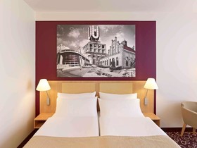 Mercure Dortmund City