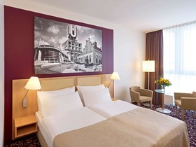 Mercure Dortmund City