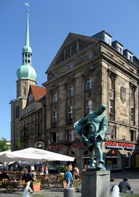 Mercure Dortmund City