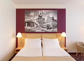 Mercure Dortmund City