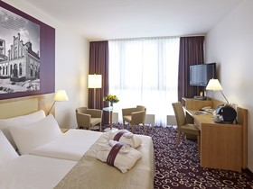 Mercure Dortmund City