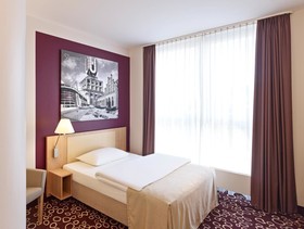 Mercure Dortmund City