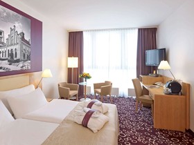 Mercure Dortmund City
