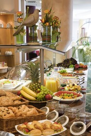 Mercure Dortmund City