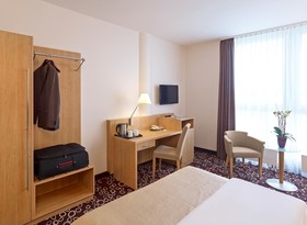 Mercure Dortmund City
