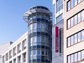 Mercure Dortmund City