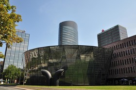 Mercure Dortmund City