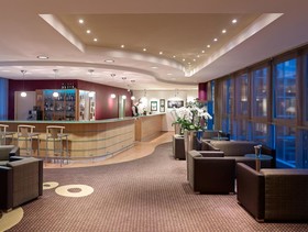 Mercure Dortmund City