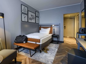 Mercure Hotel Dortmund Centrum