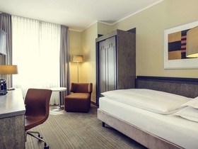 Mercure Hotel Dortmund Centrum
