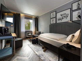 Mercure Hotel Dortmund Centrum