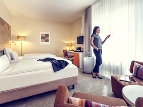 Mercure Hotel Dortmund Centrum