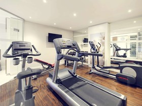 Mercure Hotel Dortmund Centrum