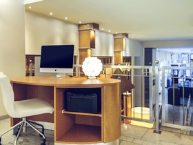 Mercure Hotel Dortmund Centrum