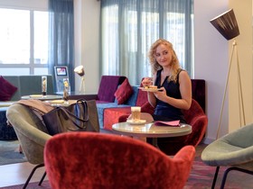 Mercure Hotel Dortmund Centrum
