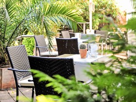 Mercure Hotel Dortmund Centrum