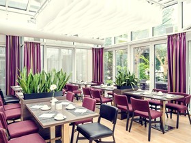 Mercure Hotel Dortmund Centrum