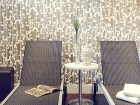 Mercure Hotel Dortmund Centrum