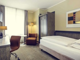 Mercure Hotel Dortmund Centrum