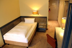 Mercure Hotel Dortmund Centrum