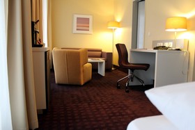 Mercure Hotel Dortmund Centrum