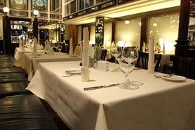 Mercure Hotel Dortmund Centrum
