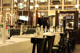 Mercure Hotel Dortmund Centrum