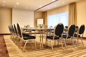 Mercure Hotel Dortmund Centrum