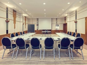 Mercure Hotel Dortmund Centrum