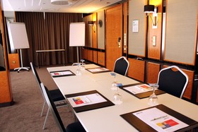 Mercure Hotel Dortmund Centrum