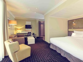 Mercure Hotel Dortmund Centrum