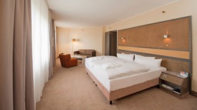 Mercure Hotel Dortmund Centrum
