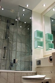 Mercure Hotel Dortmund Centrum