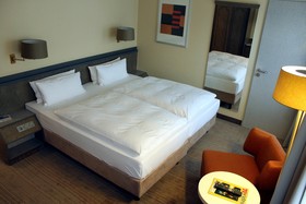 Mercure Hotel Dortmund Centrum