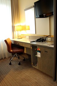 Mercure Hotel Dortmund Centrum