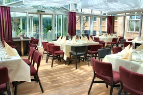 Mercure Hotel Dortmund Centrum