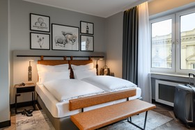 Mercure Hotel Dortmund Centrum
