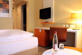 Mercure Hotel Dortmund Centrum