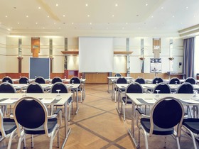 Mercure Hotel Dortmund Centrum